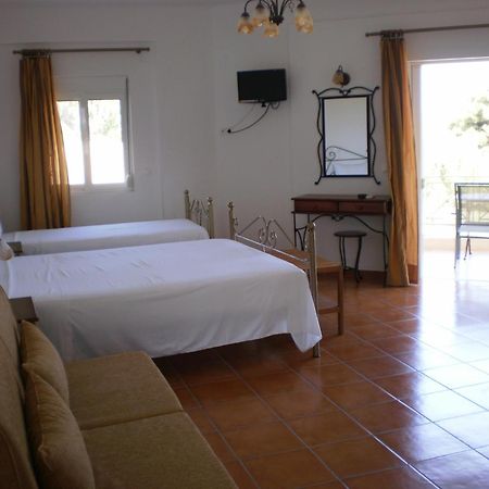 Kasimis Apartment Kyparissia Exterior photo