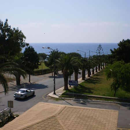 Kasimis Apartment Kyparissia Exterior photo