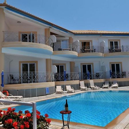 Kasimis Apartment Kyparissia Exterior photo