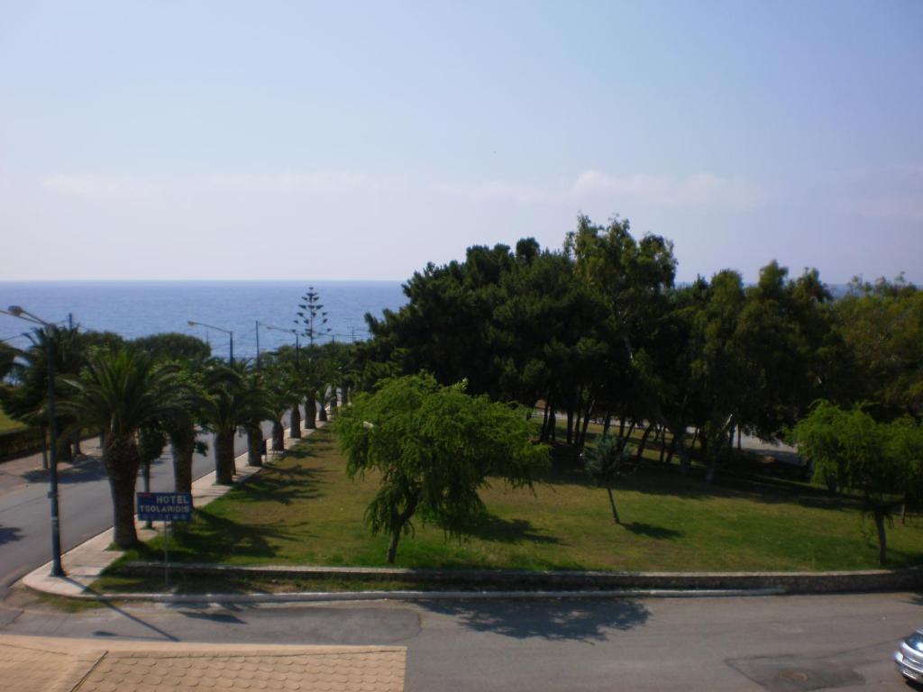 Kasimis Apartment Kyparissia Room photo