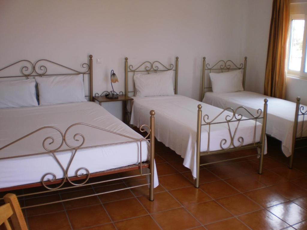 Kasimis Apartment Kyparissia Room photo