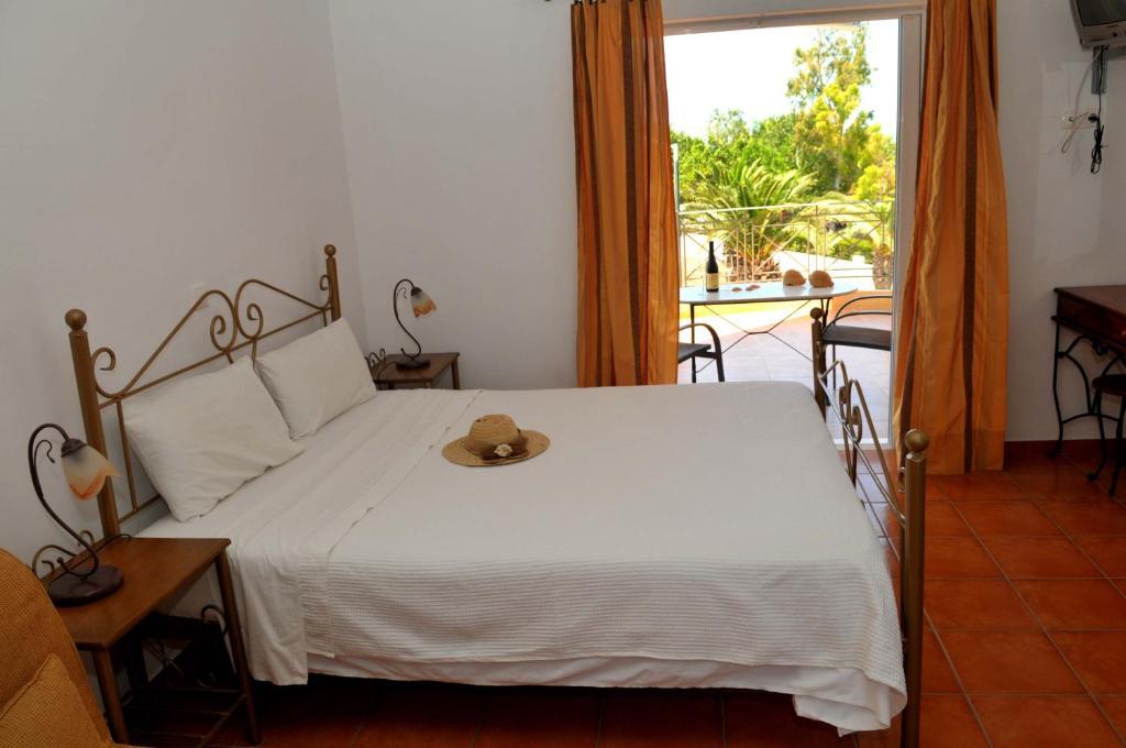 Kasimis Apartment Kyparissia Exterior photo