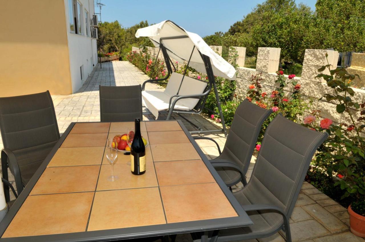 Kasimis Apartment Kyparissia Exterior photo
